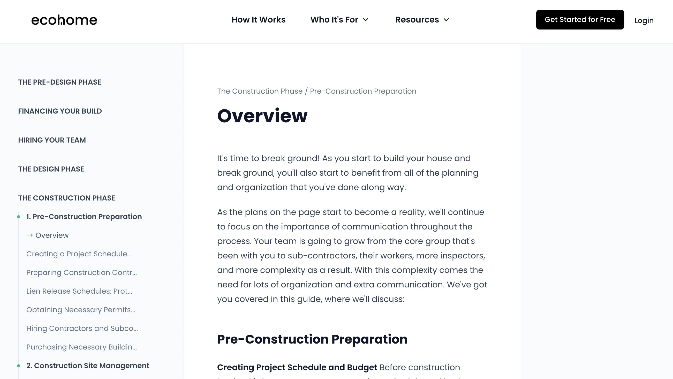 AI home design generator